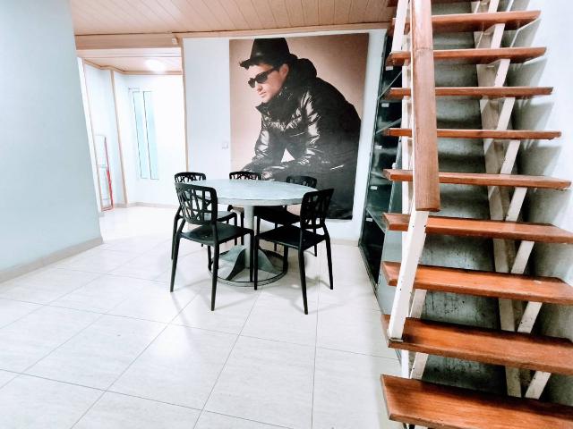 Dúplex en venta en Madrid