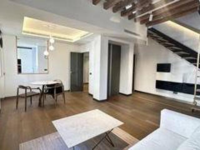 Dúplex en venta en Madrid