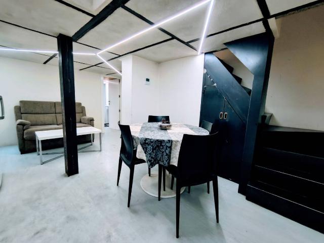 Dúplex en venta en Madrid, Cortes