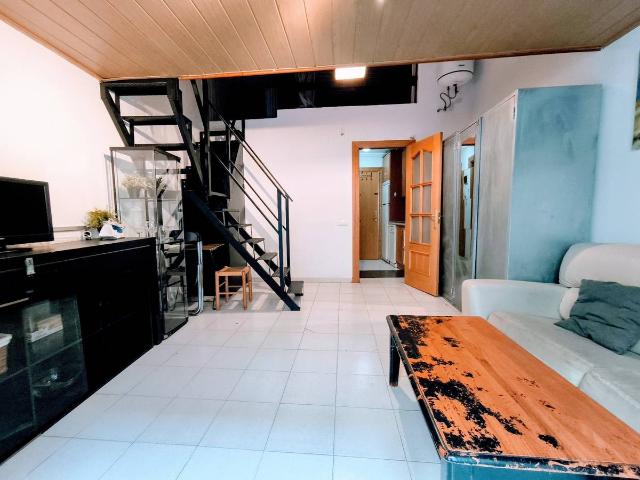 Dúplex en venta en Madrid