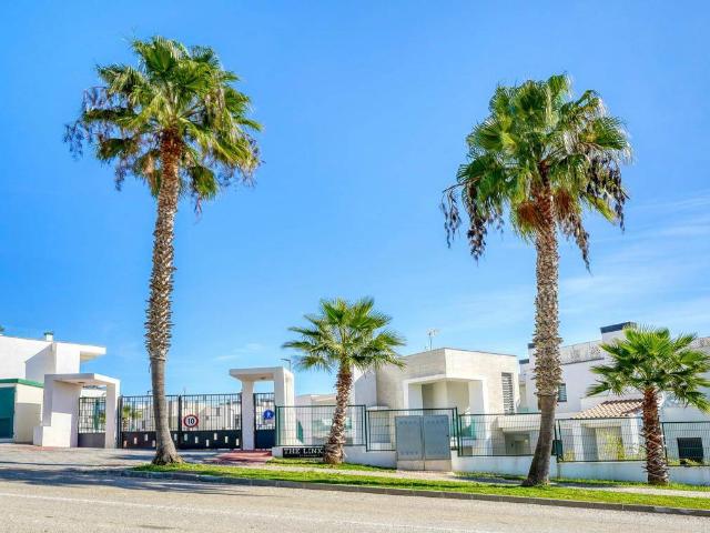 Dúplex en venta en Campo de Gibraltar, Andalucía