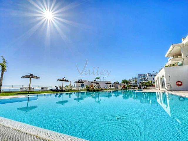 Dúplex en venta en Campo de Gibraltar, Andalucía