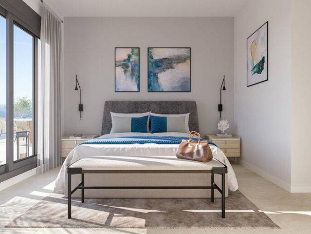 Dúplex en venta en Campo de Gibraltar, Andalucía