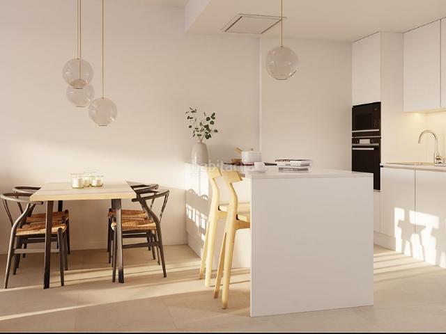 Dúplex en venta en Campo de Gibraltar, Andalucía