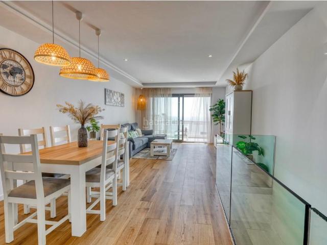 Dúplex en venta en Campo de Gibraltar, Andalucía