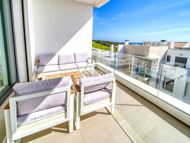 Dúplex en venta en Campo de Gibraltar, Andalucía