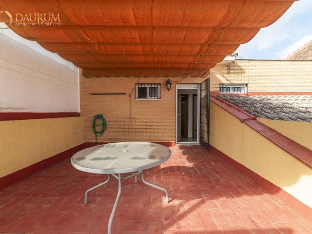 Dúplex en venta en La Algaba, Andalucía