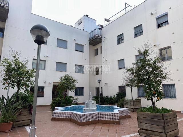 Dúplex en venta en La Algaba
