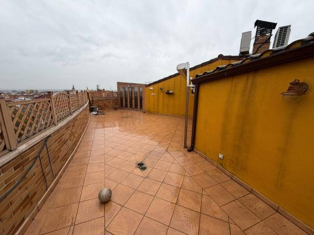 Dúplex en venta en Centro, Getafe