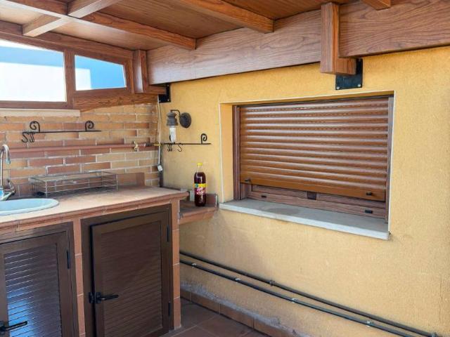 Dúplex en venta en Centro, Getafe