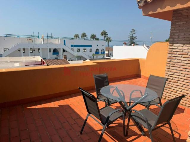 Dúplex en venta en Islantilla, Costa Occidental