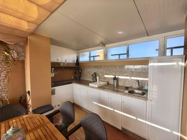 Dúplex en venta en Costa Occidental, Andalucía