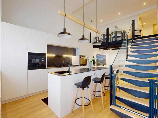 Dúplex en venta en Gijón, Cimavilla