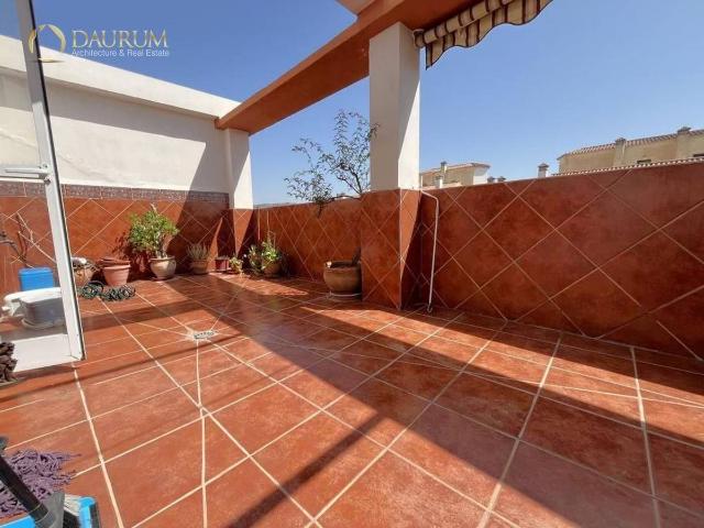 Dúplex en venta en Centro, Málaga-Costa del Sol