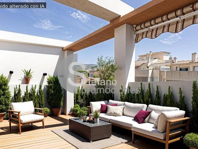 Dúplex en venta en Málaga, Centro Histórico