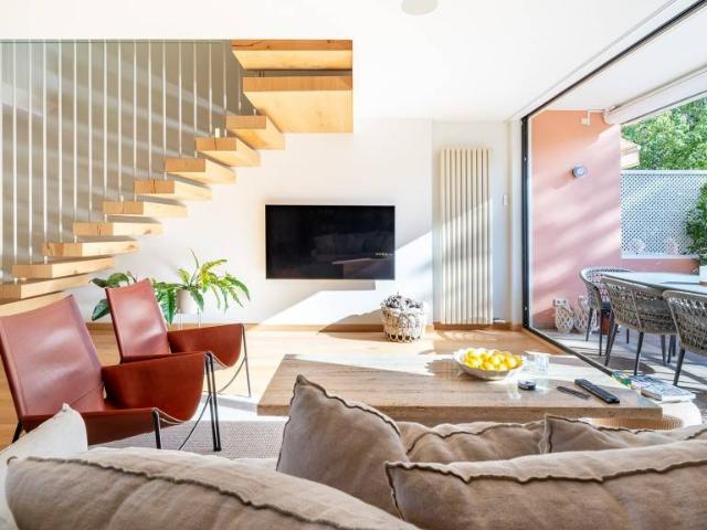Dúplex en venta en Canamunt, Palma