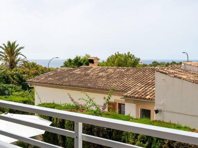Dúplex en venta en Canamunt, Palma