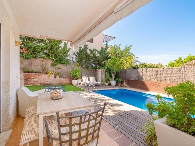 Dúplex en venta en Canamunt, Palma