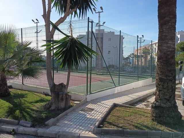 Dúplex en venta en La Axarquía, Andalucía