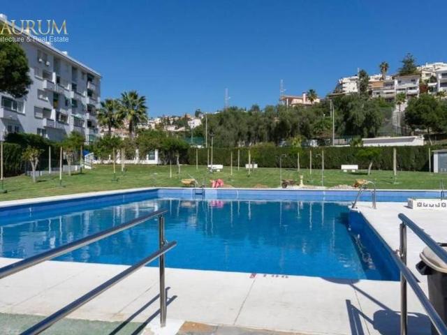 Dúplex en venta en La Axarquía, Andalucía