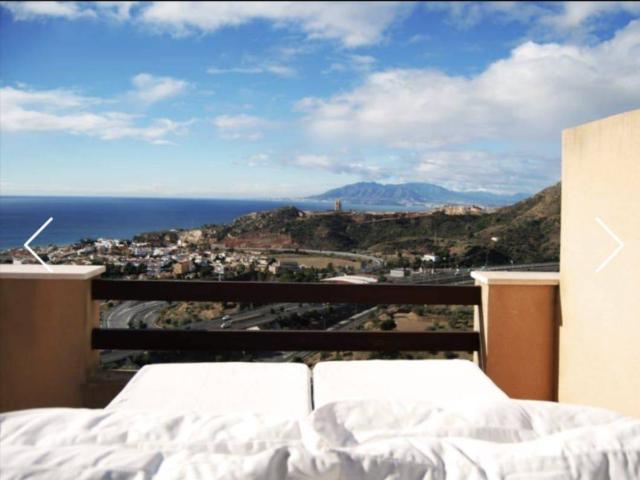 Dúplex en venta en La Axarquía, Andalucía