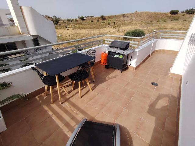 Dúplex en venta en Costa del Sol Occidental, Andalucía