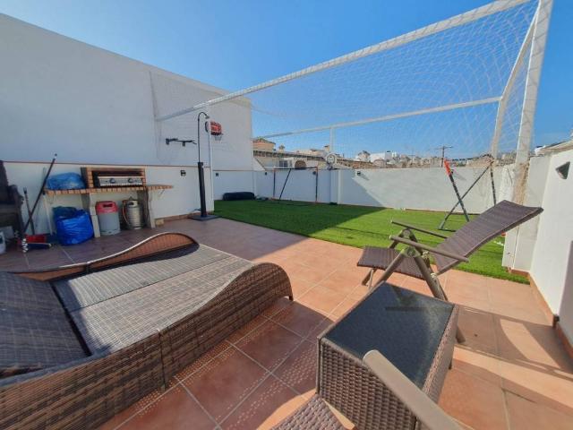 Dúplex en venta en Mijas Pueblo, Mijas