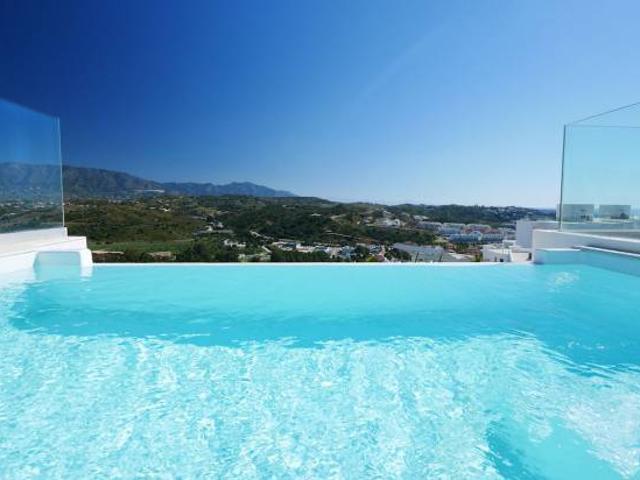 Dúplex en venta en Costa del Sol Occidental, Andalucía