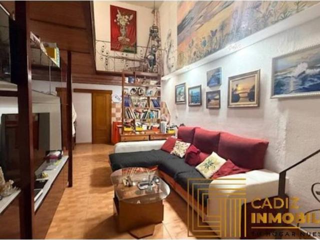 Dúplex en venta en Bahía de Cádiz, Andalucía