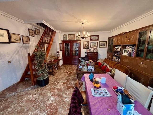 Dúplex en venta en Casco Antiguo, Sevilla