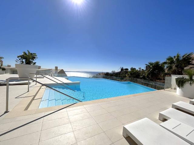 Dúplex en venta en La Sierrezuela, Costa del Sol Occidental