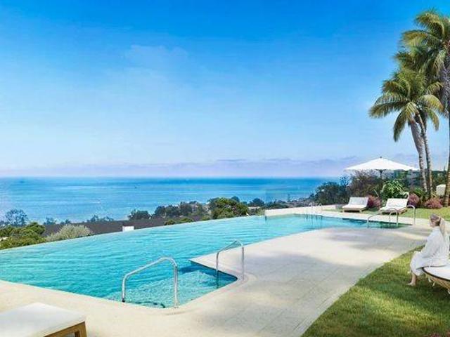 Dúplex en venta en La Sierrezuela, Costa del Sol Occidental