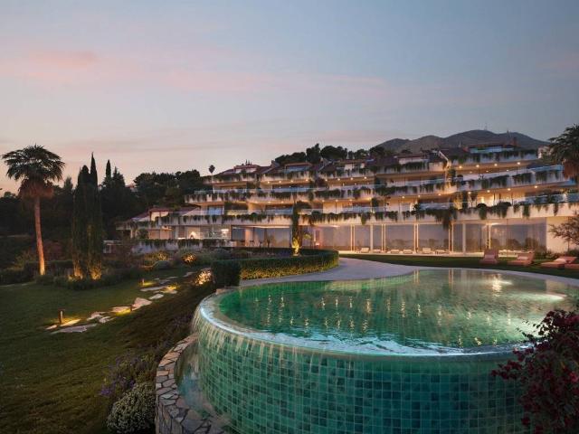 Dúplex en venta en Benalmádena, La Sierrezuela