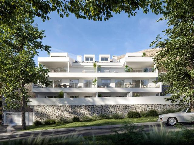 Dúplex en venta en La Sierrezuela, Costa del Sol Occidental