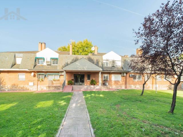 Dúplex en venta en Arroyomolinos, Comunidad de Madrid