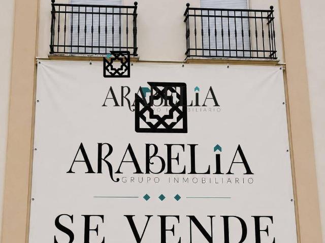 Dúplex en venta en La Carlota, Andalucía