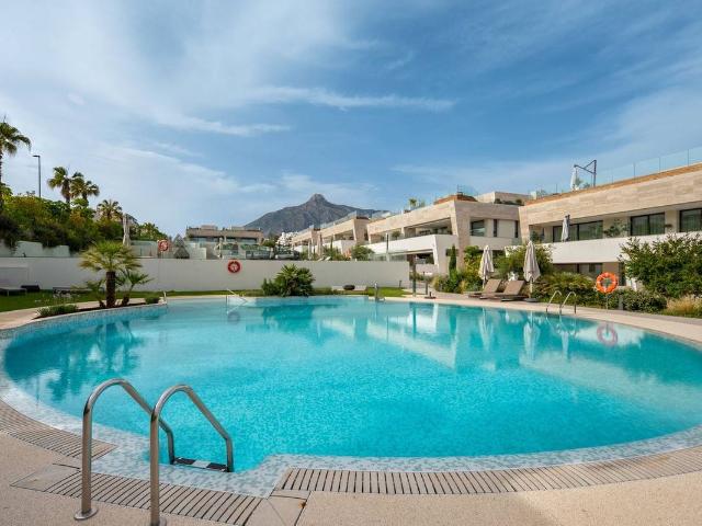 Dúplex en venta en Centro, Costa del Sol Occidental