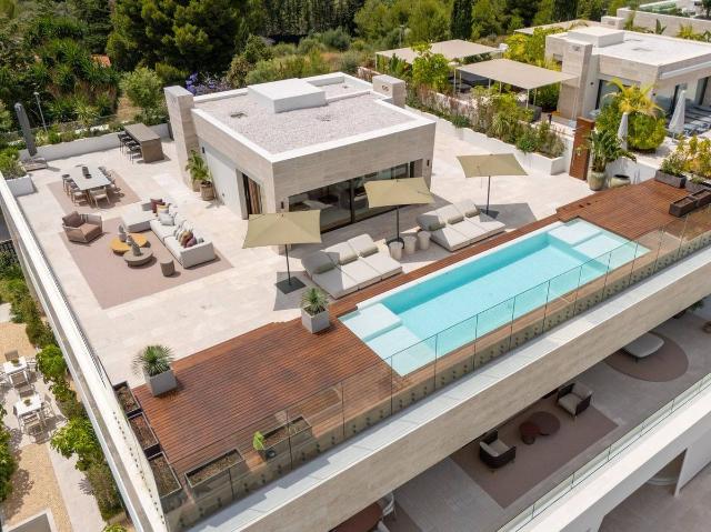 Dúplex en venta en Centro, Costa del Sol Occidental
