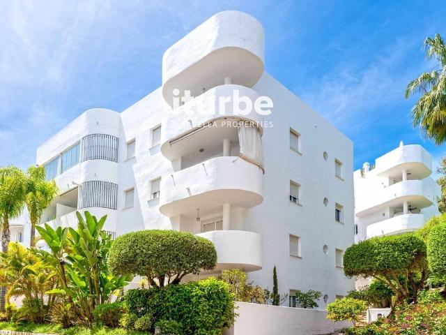 Dúplex en venta en Centro, Costa del Sol Occidental