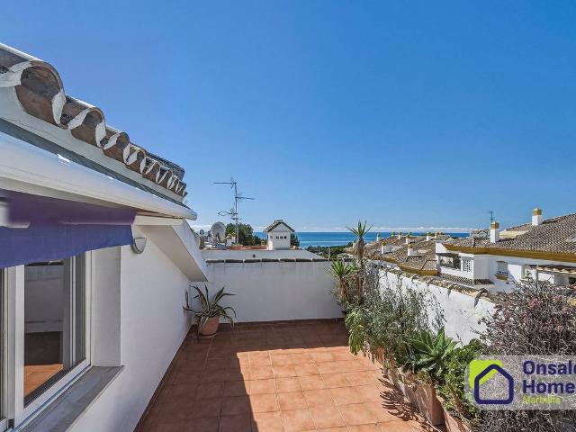 Dúplex en venta en Centro, Costa del Sol Occidental
