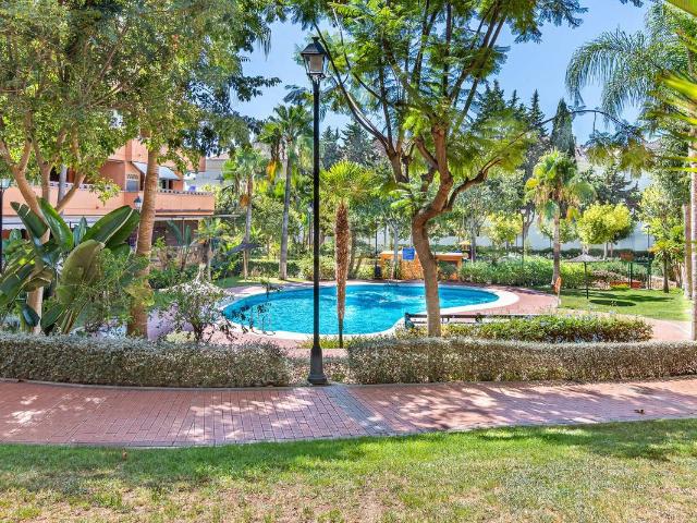 Dúplex en venta en Centro, Costa del Sol Occidental
