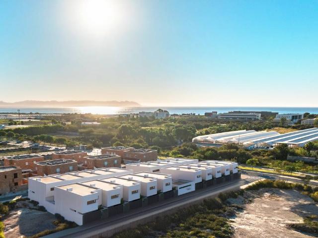 Dúplex en venta en Almedina, Almería