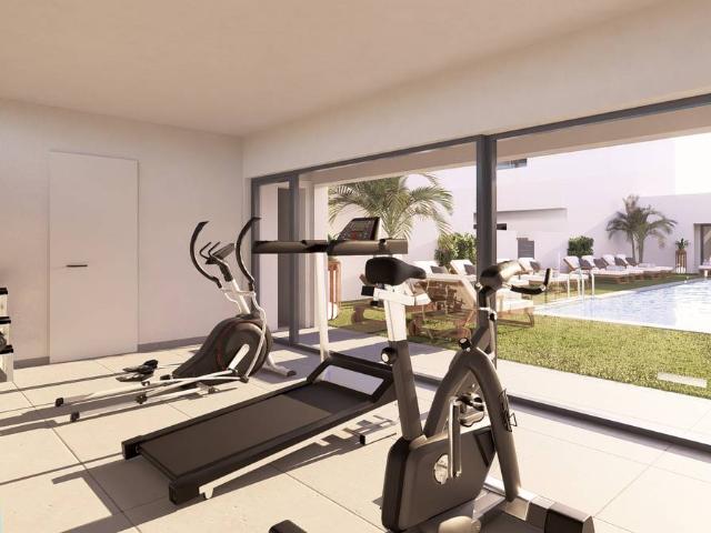 Dúplex en venta en Almedina, Almería