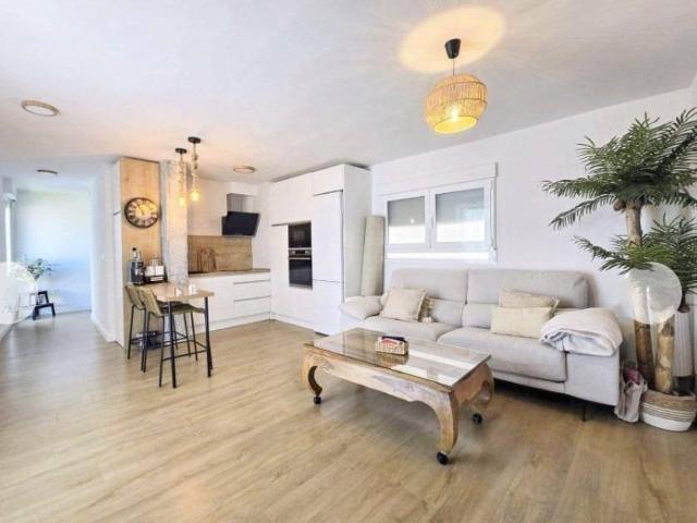 Dúplex en venta en el Vinalopó Mitjà / El Vinalopó Medio, Valencia