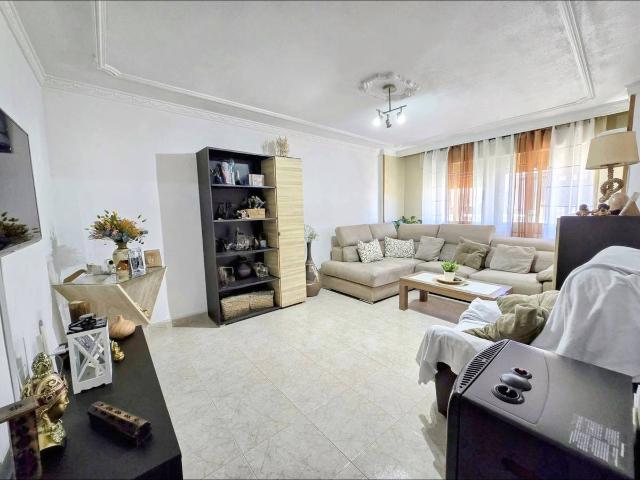 Dúplex en venta en el Vinalopó Mitjà / El Vinalopó Medio, Valencia