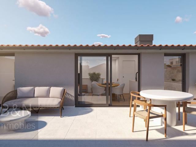 Dúplex en venta en Vallès Occidental, Catalunya