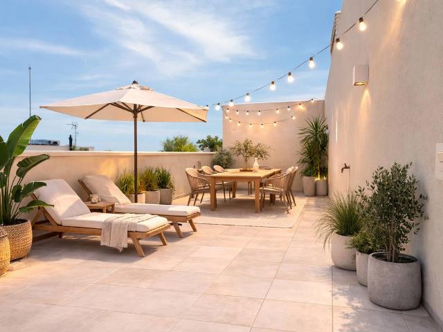 Dúplex en venta en Centrevila, Garraf