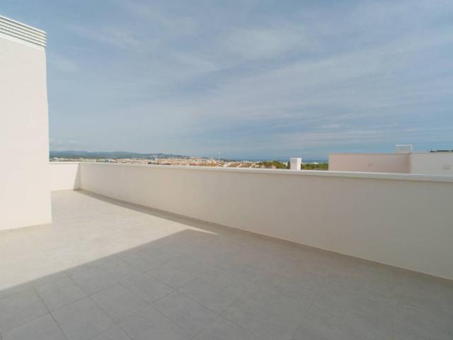 Dúplex en venta en Centrevila, Garraf