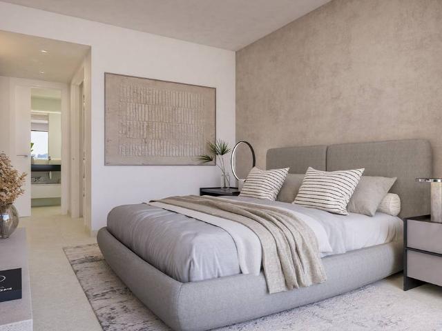 Dúplex en venta en Barriada Islas Canarias, Costa del Sol Occidental