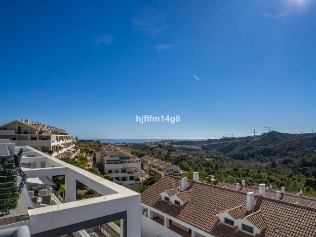 Dúplex en venta en Barriada Islas Canarias, Estepona